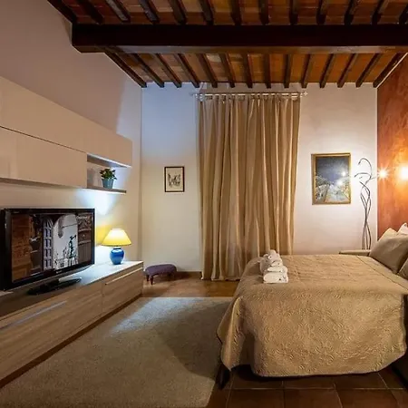 Santa Rosa - Oltrarno *