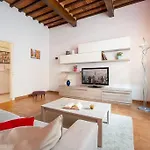 Santa Rosa - Oltrarno