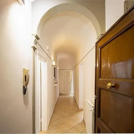 Santa Rosa - Oltrarno Apartamento *