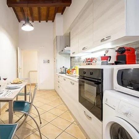 Santa Rosa - Oltrarno Florença