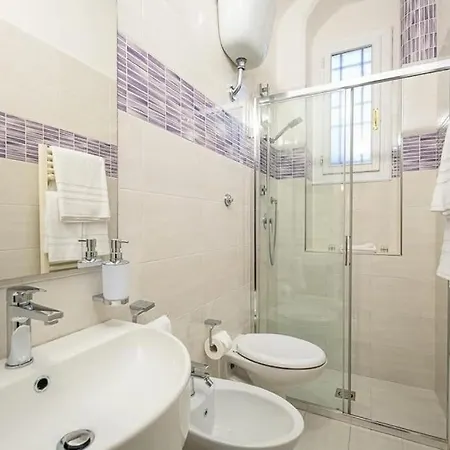Apartamento Santa Rosa - Oltrarno *