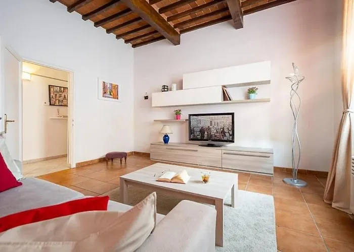 Santa Rosa - Oltrarno
