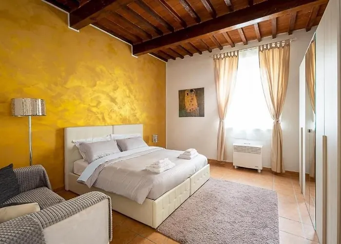 Apartment Santa Rosa - Oltrarno