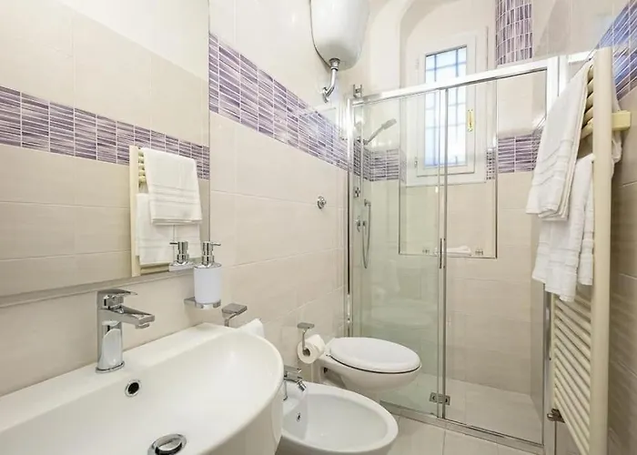 Apartment Santa Rosa - Oltrarno *