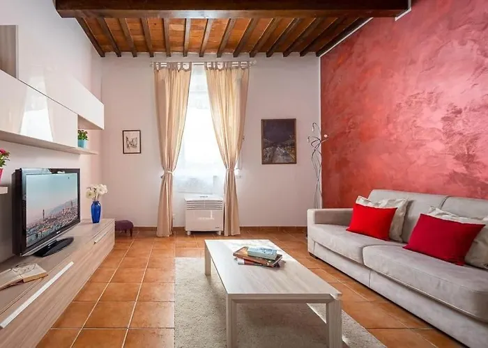 Santa Rosa - Oltrarno