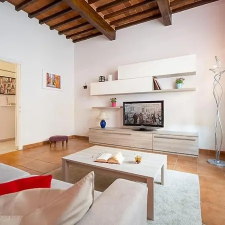 Santa Rosa - Oltrarno