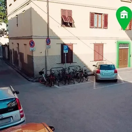 Santa Rosa - Oltrarno Apartment Florence